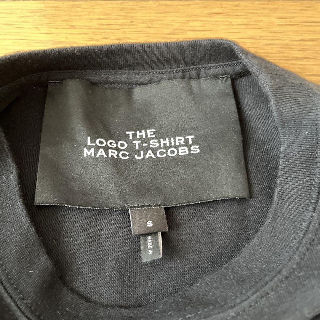 MARC JACOBS Tシャツ - トップス低 価格 通販