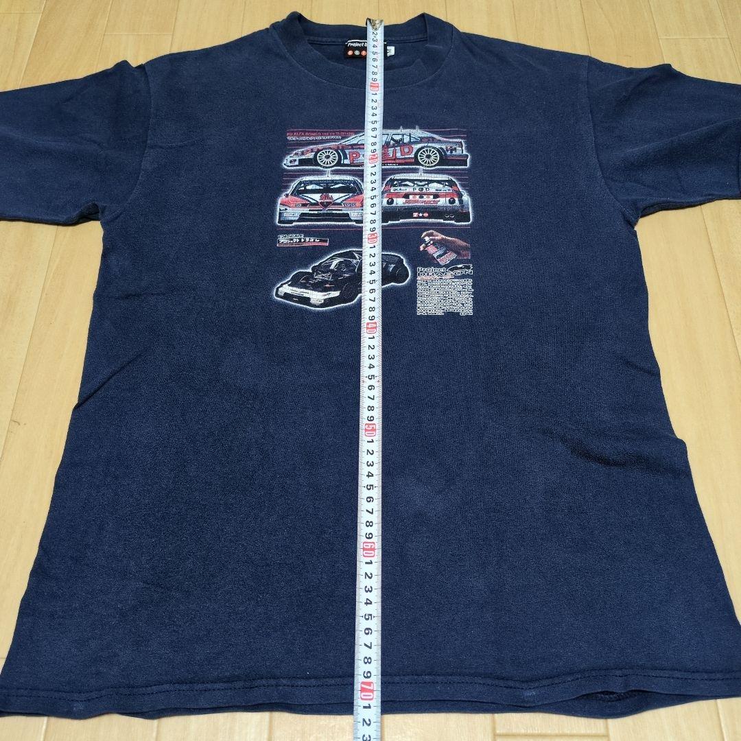 専用　90s Project Dragon ビンテージ T−シャツ サイズ M