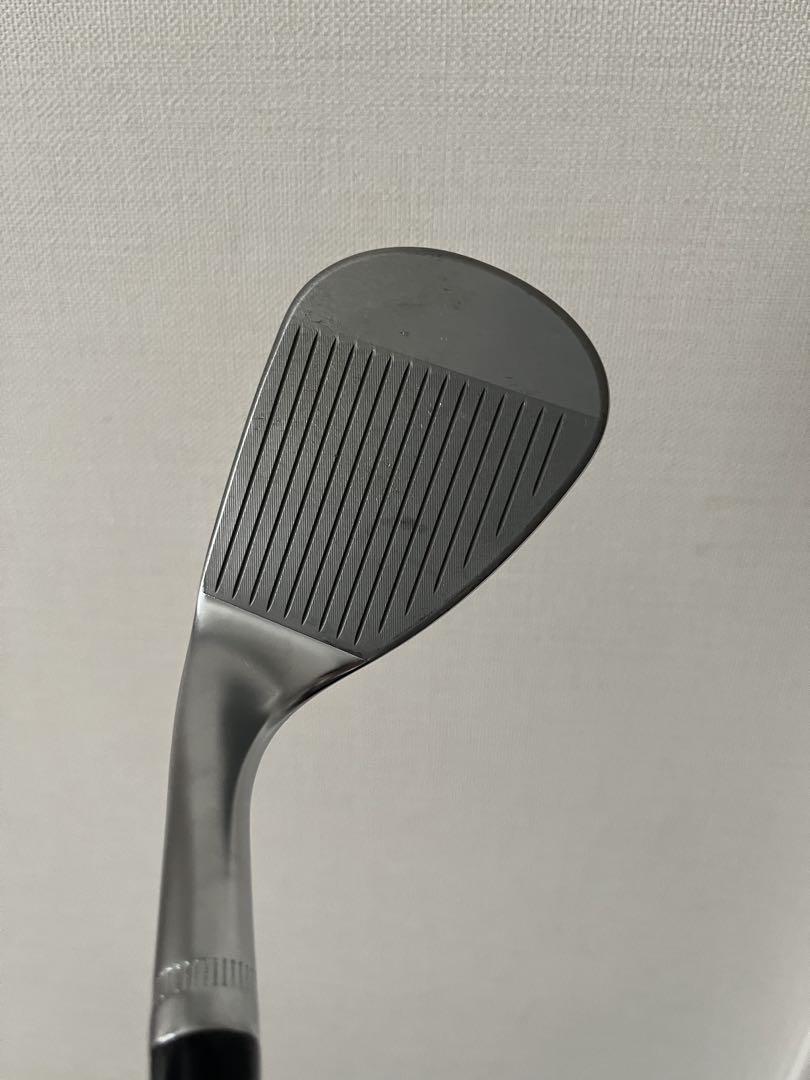 Callaway Jaws Raw 58度 ウェッジ　DGS200 Zグラインド