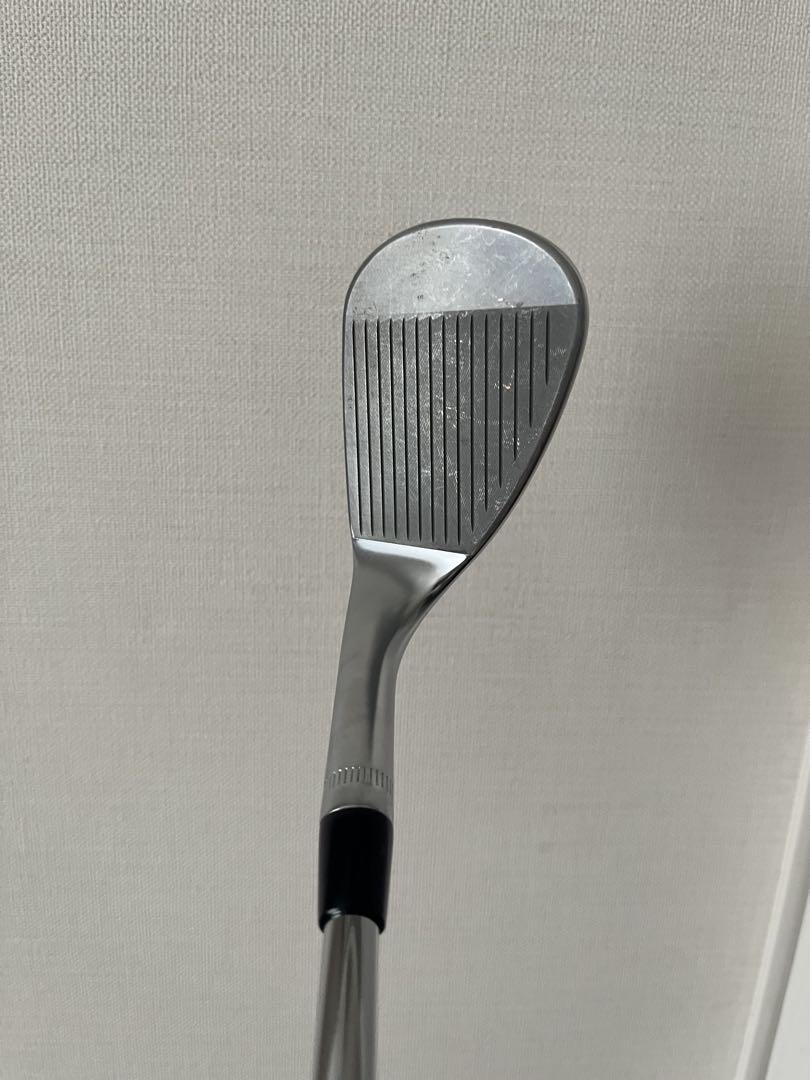 Callaway Jaws Raw 58度 ウェッジ　DGS200 Zグラインド