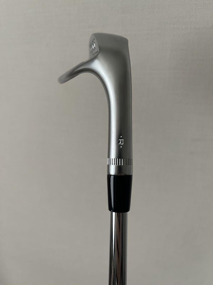 Callaway Jaws Raw 58度 ウェッジ　DGS200 Zグラインド
