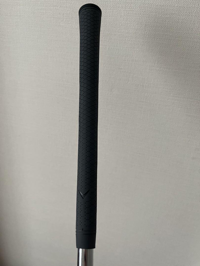 Callaway Jaws Raw 58度 ウェッジ　DGS200 Zグラインド