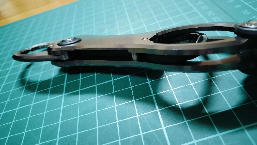 スタジオオーシャンマーク OG2510 フィッシュグリップ 画像8