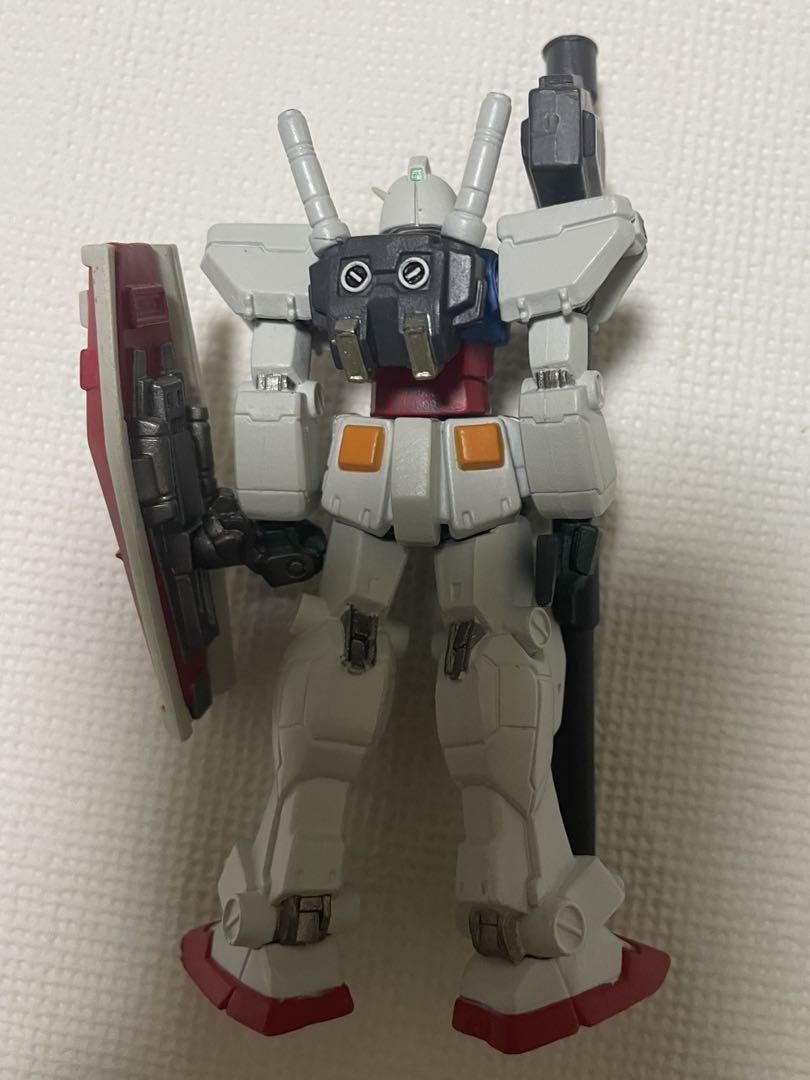 食玩　ガンダムコンバージ　νガンダム　サザビー スタンダート　まとめ売り