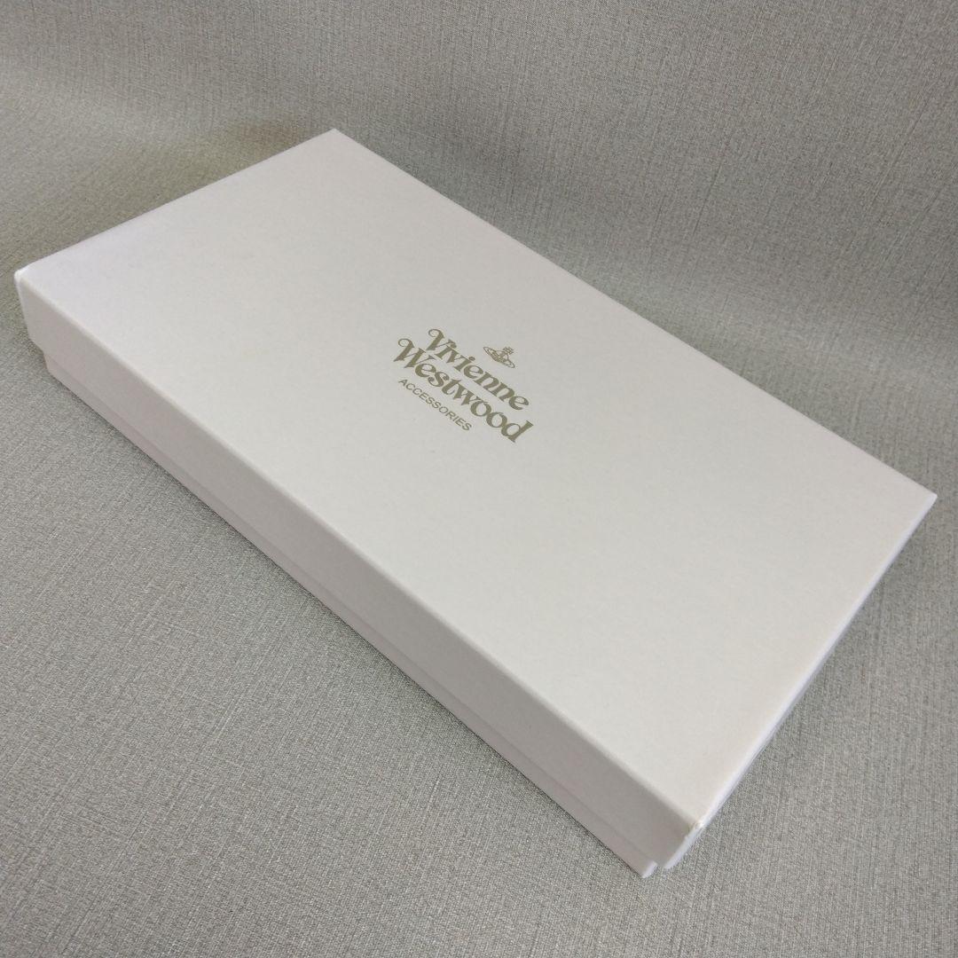 ⭕Vivienne Westwood OLD FLASH　長財布