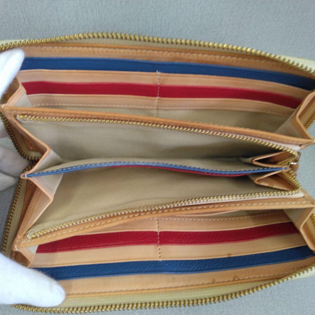 ⭕Vivienne Westwood OLD FLASH　長財布
