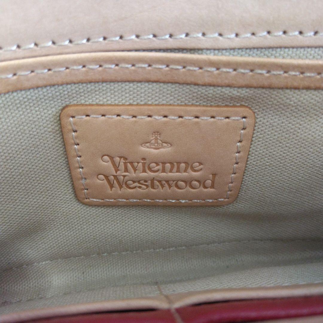 ⭕Vivienne Westwood OLD FLASH　長財布