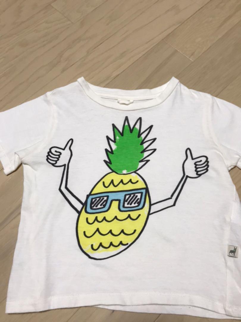 ステラマッカートニー  kids Tシャツ stel la mcca rtney