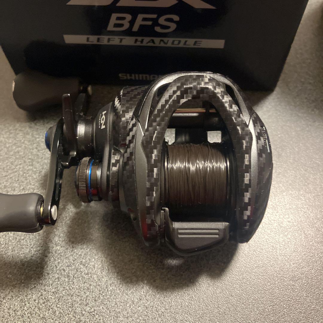 ブラック系【メーカー包装済】SLXbfs左 リール スポーツ・レジャーブラック系¥9,000-yks.com.br ブラック系【メーカー包装済】SLXbfs左 リール スポーツ・レジャーブラック系¥9,000-yks.com.br