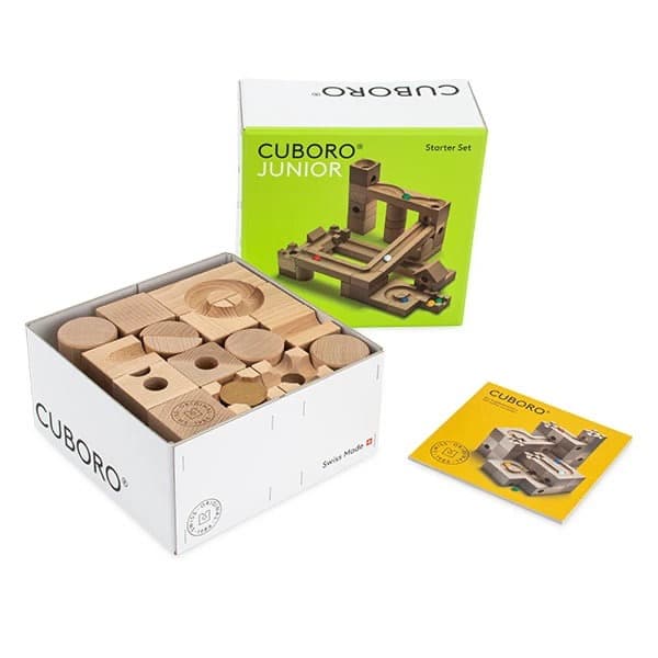 スターターセット