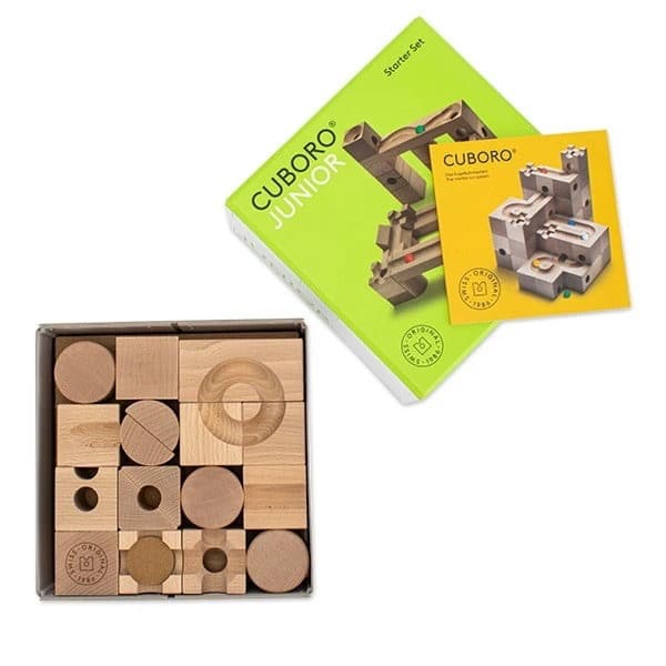 ジュニア 40キューブ