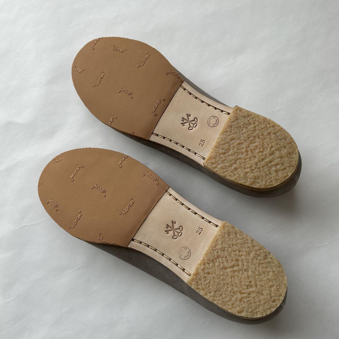 人気絶頂 ARTS&SCIENCE 靴 25㎝ 2 SHOES KUNG-FU 靴