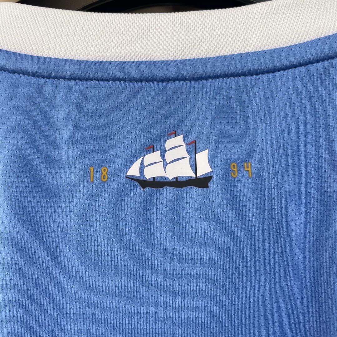 wataruさま専用 マンチェスターシティ 125周年オーセンティック
