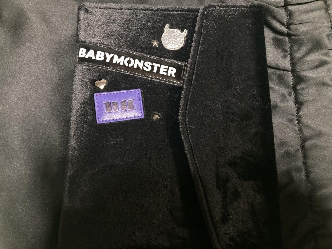 BABYMONSTER アサ　トレカセット+コレクトブック