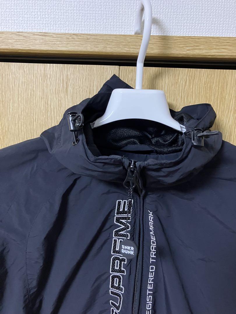 ジャケット・アウター Supreme Paneled Half Zip Pullover