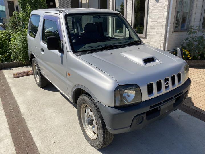 28%割引 驚きの ⭐︎スズキ ジムニー JB23 4WD M/T⭐︎ 国内自動車本体 自動車・オートバイ- metramed.com.br 28%割引 驚きの ⭐︎スズキ ジムニー JB23 4WD M/T⭐︎ 国内自動車本体 自動車・オートバイ- metramed.com.br