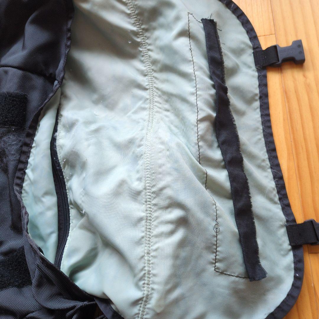 Patagonia メッセンジャーバッグ クリティカルマスバッグ ラージ