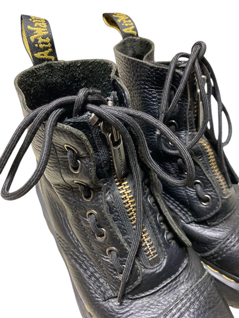 Dr.Martens SINCLAIR 8ホールブーツ