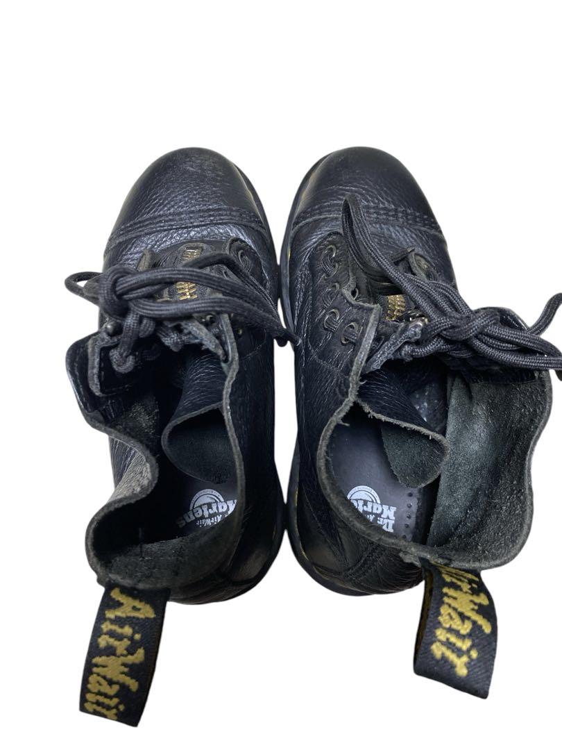 Dr.Martens SINCLAIR 8ホールブーツ