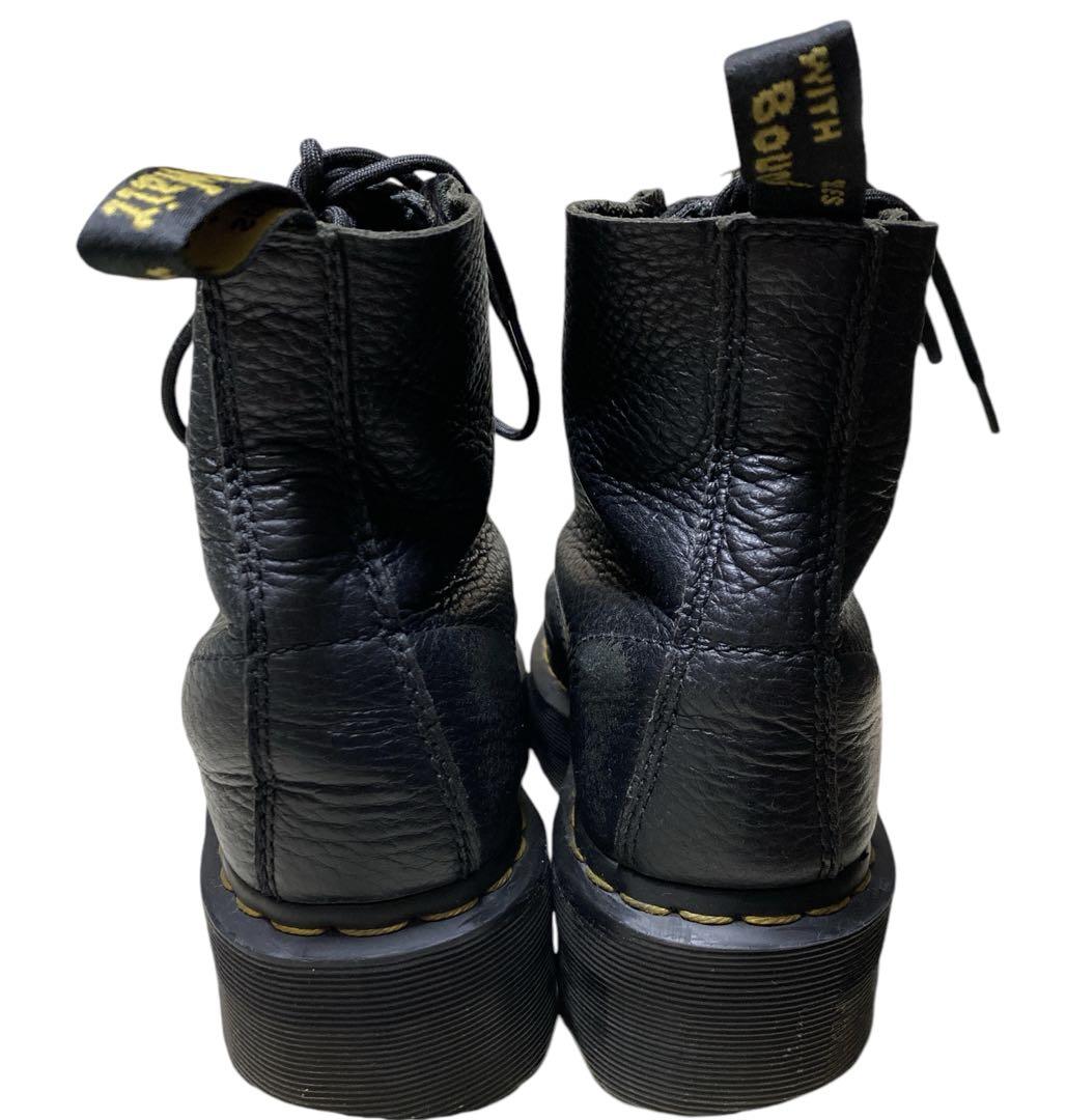 Dr.Martens SINCLAIR 8ホールブーツ