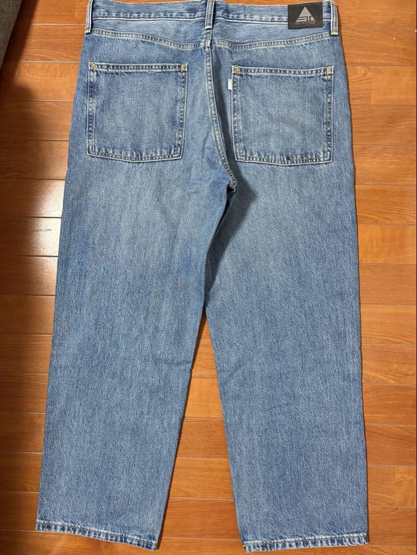 リーバイス シルバータブ W36 L30