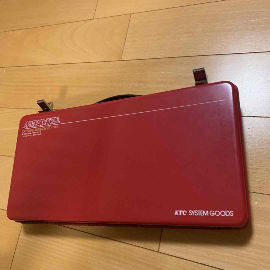 お値引き中 KTC木製 ネプロスドライバーセット 2qOl1-m34695989467 ミラーツール 最安値在庫