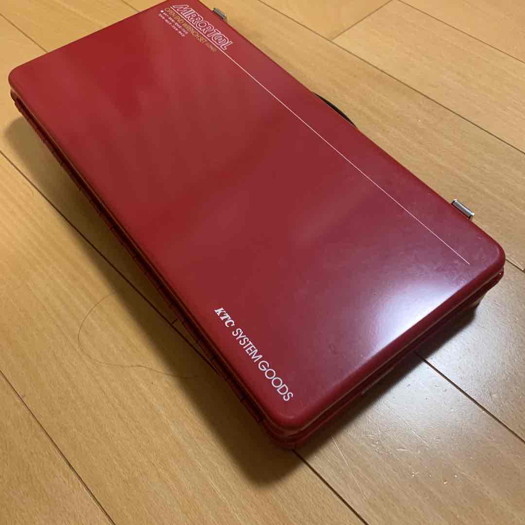 お値引き中 KTC木製 ネプロスドライバーセット 2qOl1-m34695989467 ミラーツール 最安値在庫