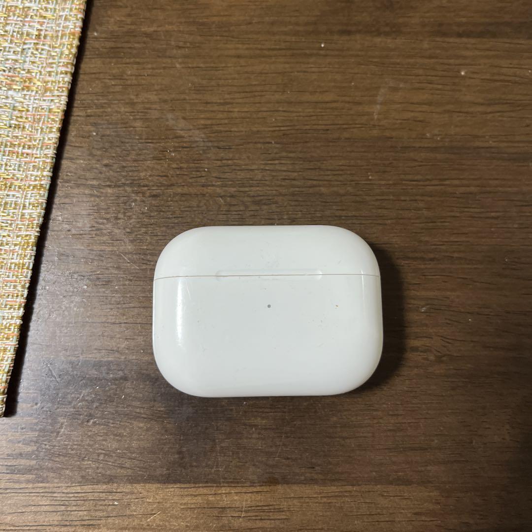 AirPods pro第2世代　本体
