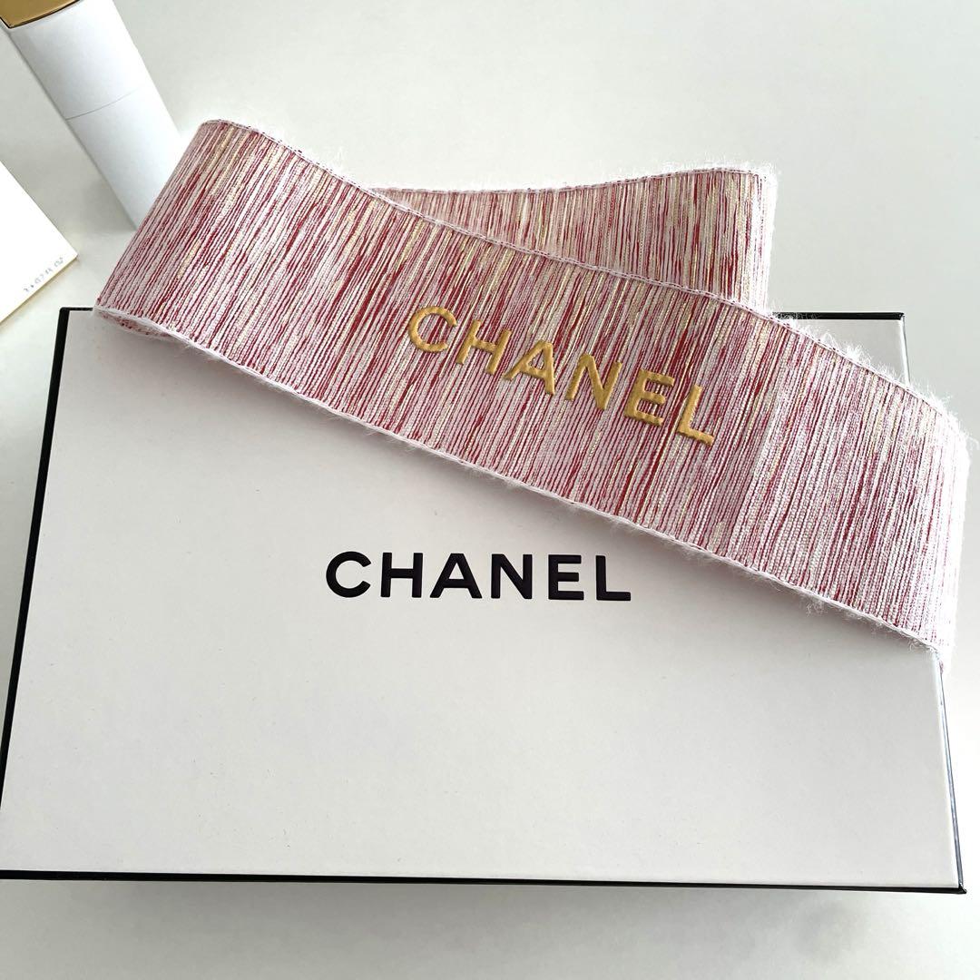 【CHANEL】ココ マドモアゼル