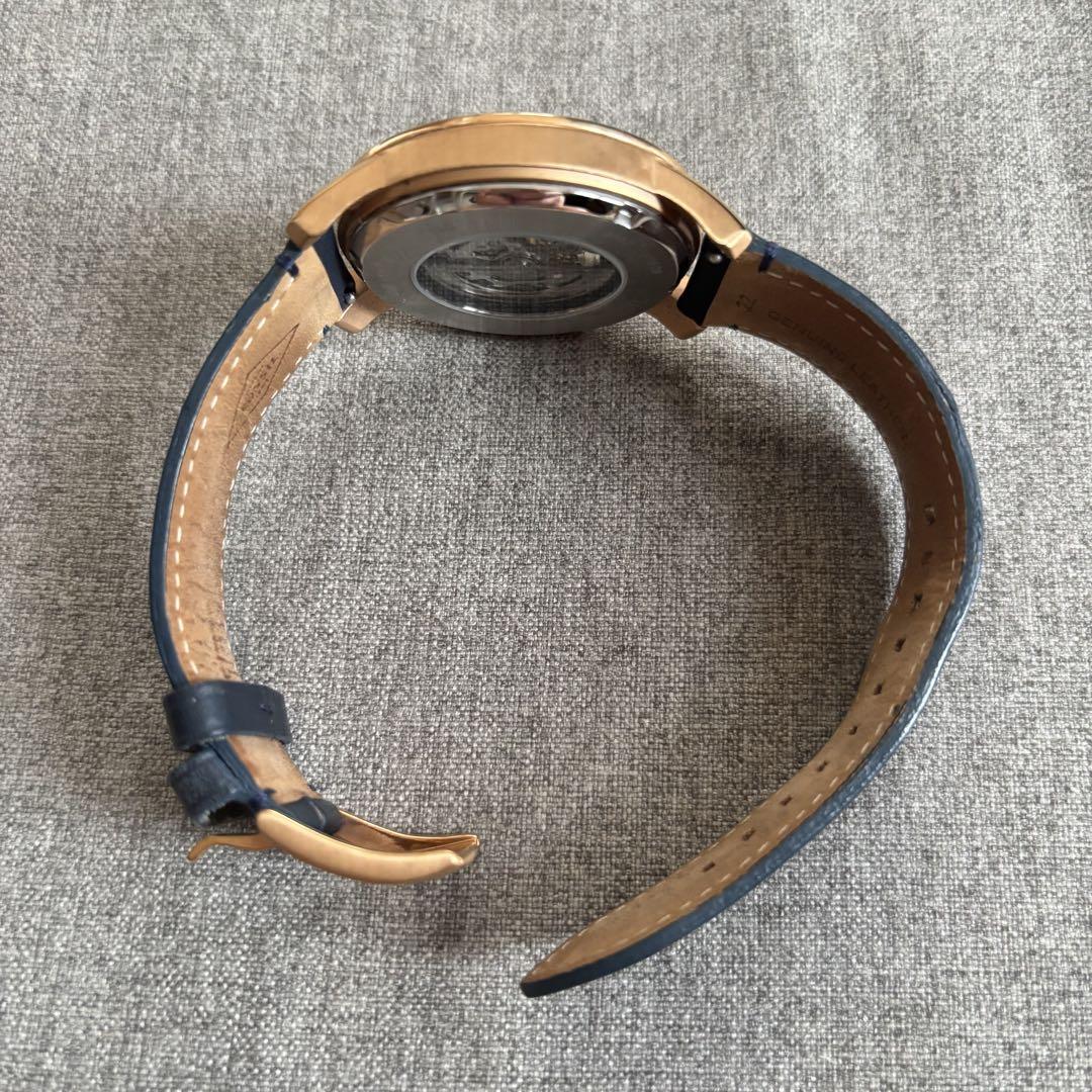 時計 FOSSIL automatic
