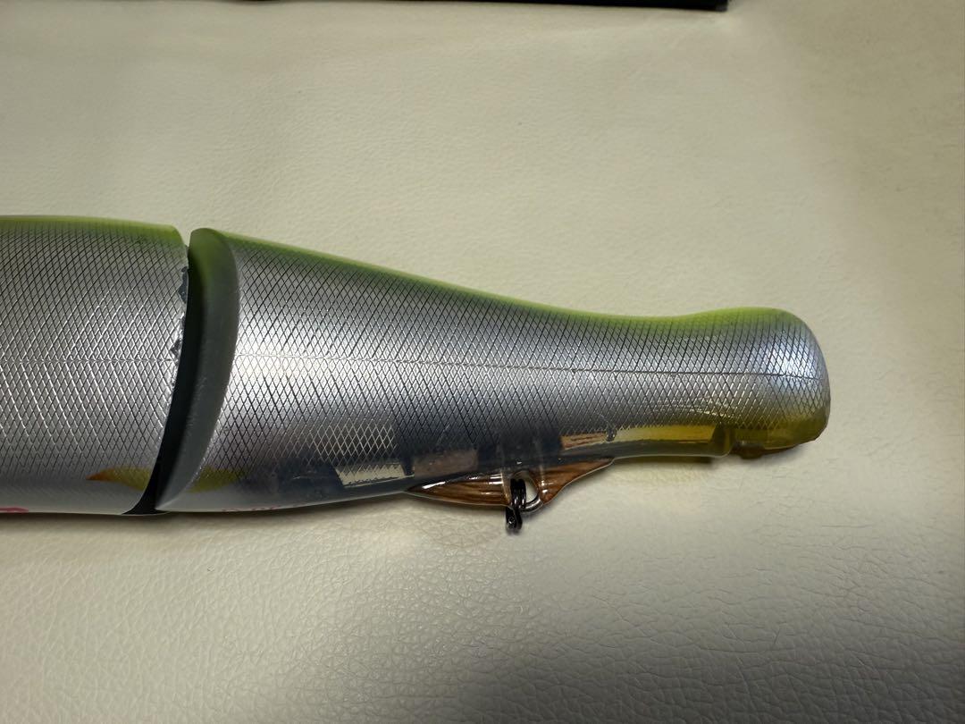 尺-ONE 尺ワン Type-S シンキング ガンクラフト　廃盤品