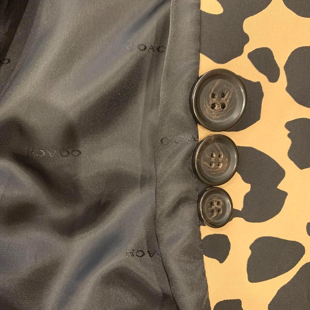 【再入荷】 試着のみ美品 COACH トレンチコート ベルト付き ベージュ XSP ジャケット・アウター