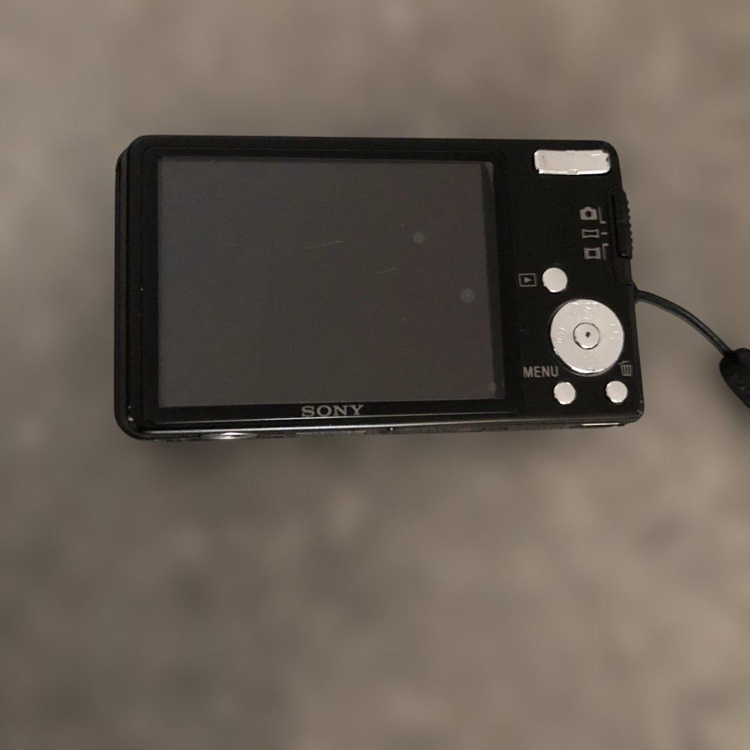 ひ*プ様 SONY Cyber-shot 14.1メガピクセル