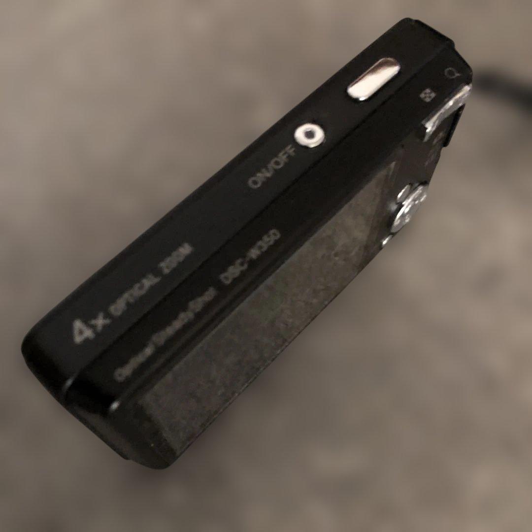 ひ*プ様 SONY Cyber-shot 14.1メガピクセル