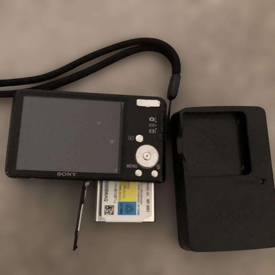 ひ*プ様 SONY Cyber-shot 14.1メガピクセル