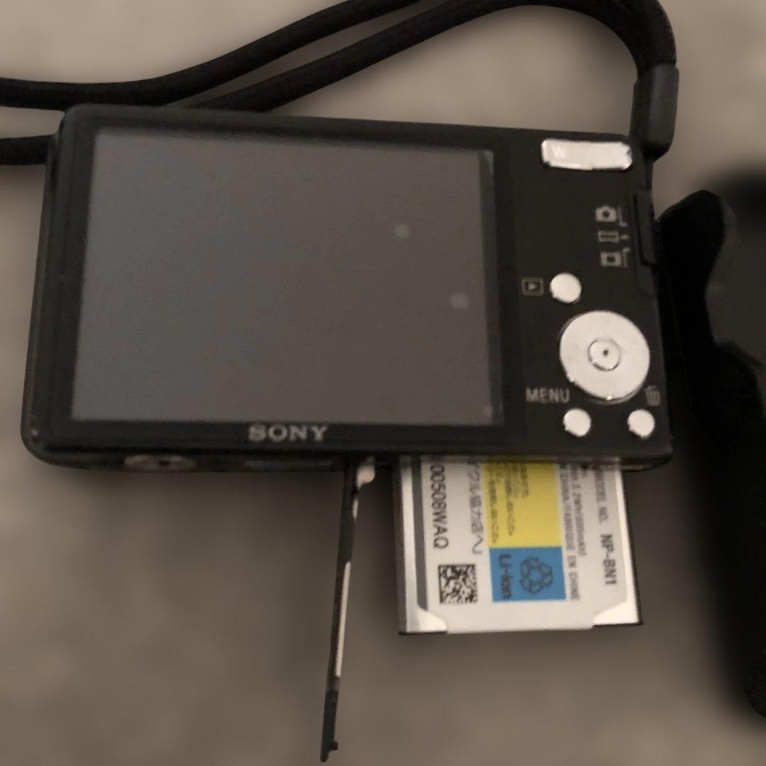 ひ*プ様 SONY Cyber-shot 14.1メガピクセル