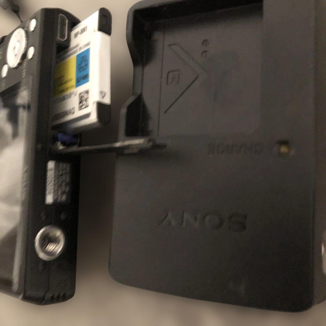 ひ*プ様 SONY Cyber-shot 14.1メガピクセル