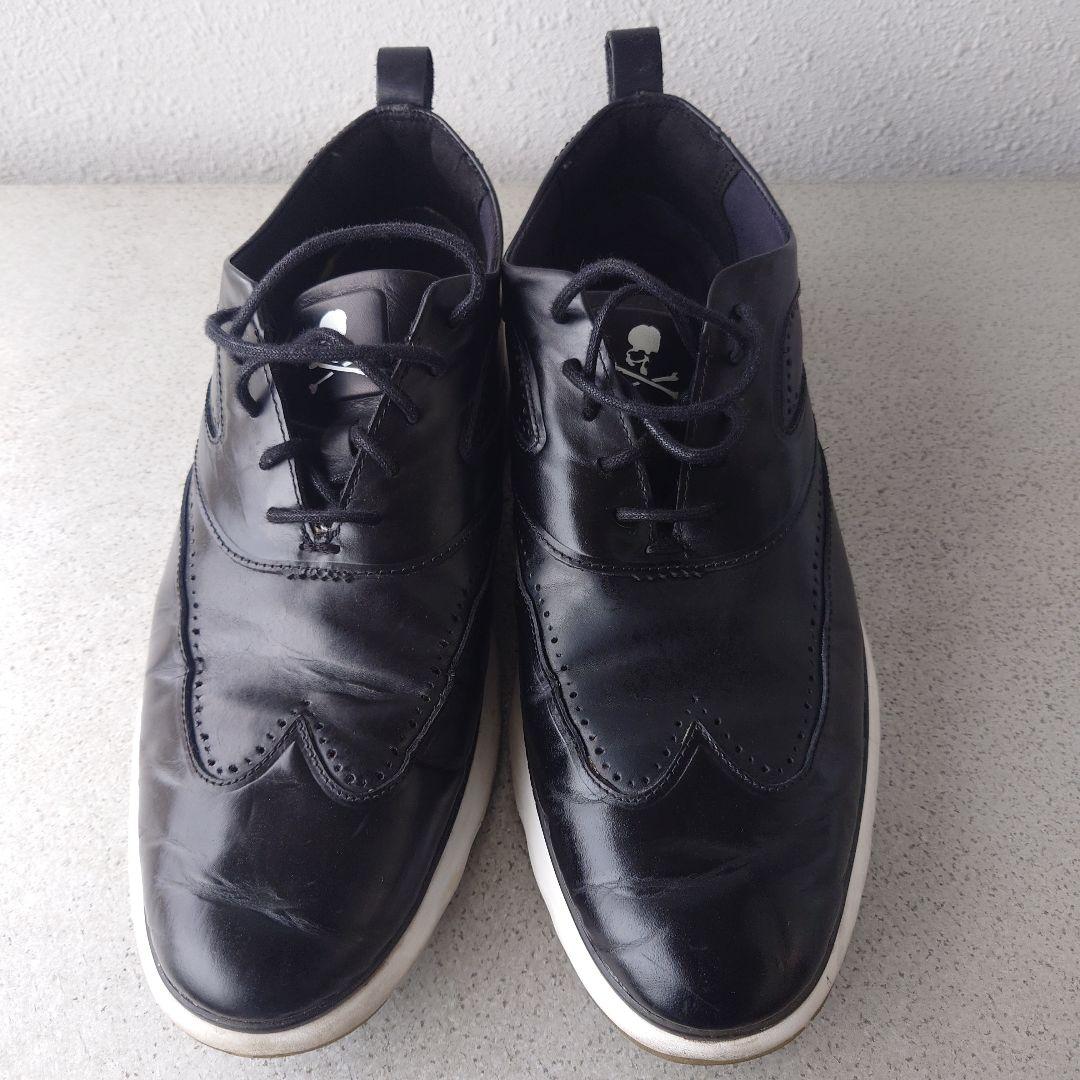 楽天最安値に挑戦】 COLE WINGTIP 3.ZERØGRAND HAAN×MASTERMIND ドレス