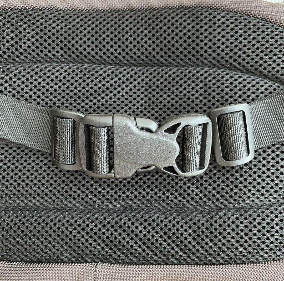 新品 patagonia hip pack ウエストバッグ 2006年製 廃盤