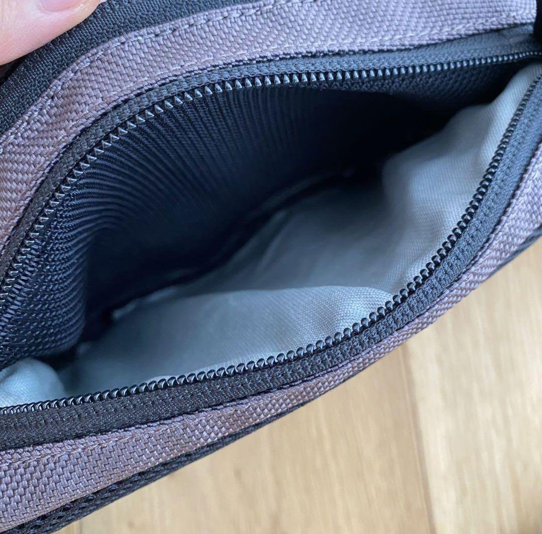 新品 patagonia hip pack ウエストバッグ 2006年製 廃盤