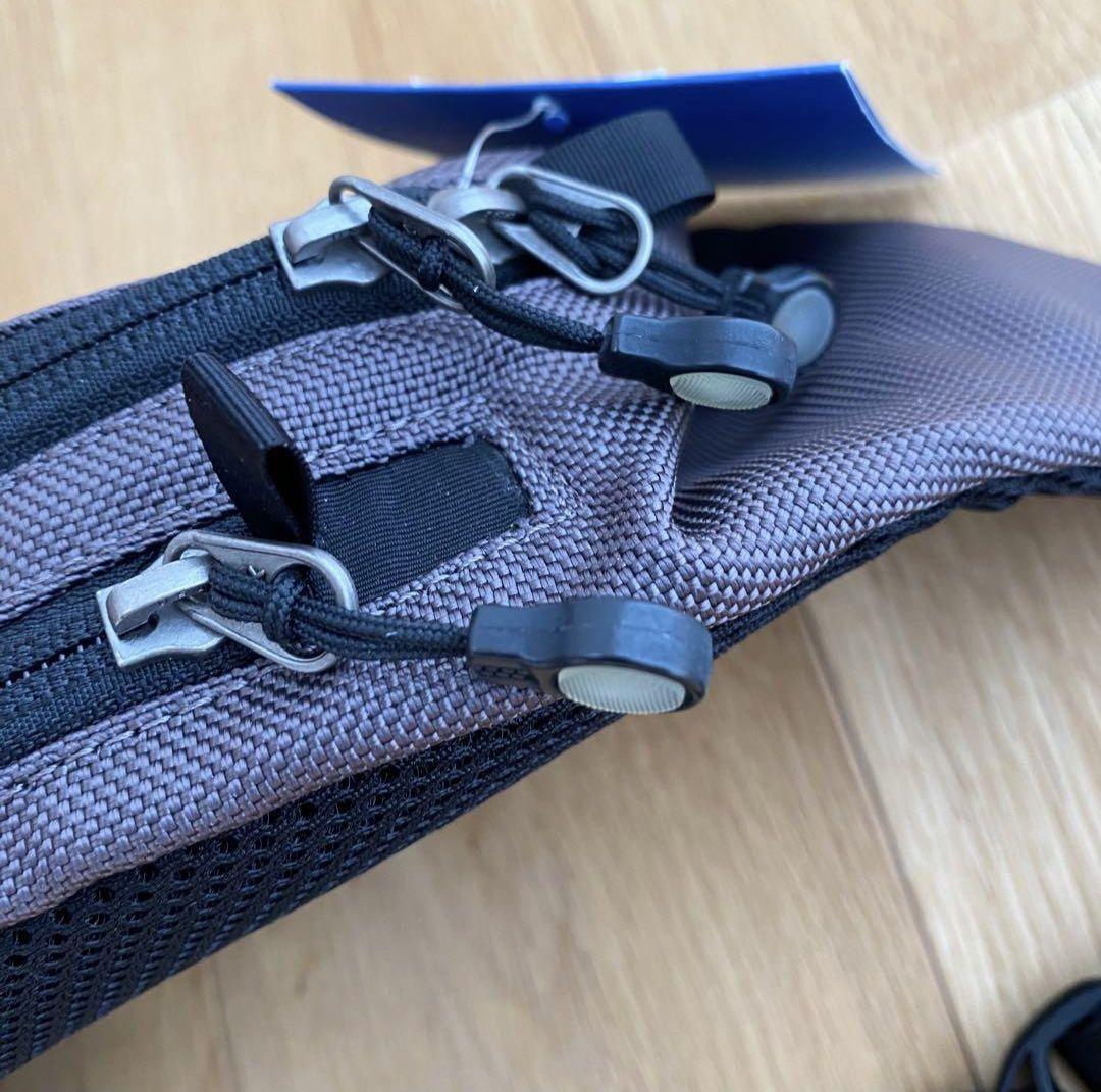 新品 patagonia hip pack ウエストバッグ 2006年製 廃盤