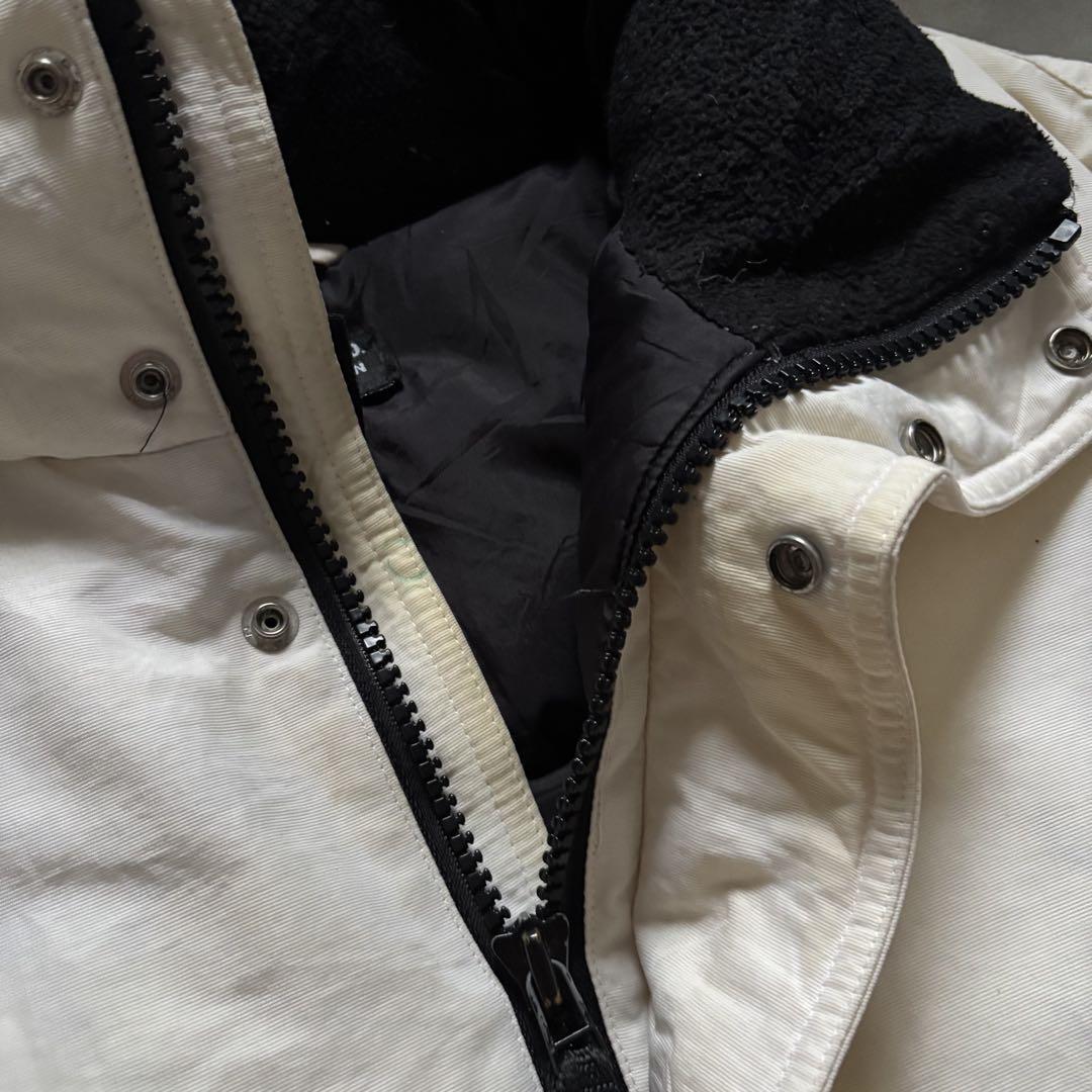Ralph Lauren ラルフローレン　ダウンジャケット　パフィージャケット