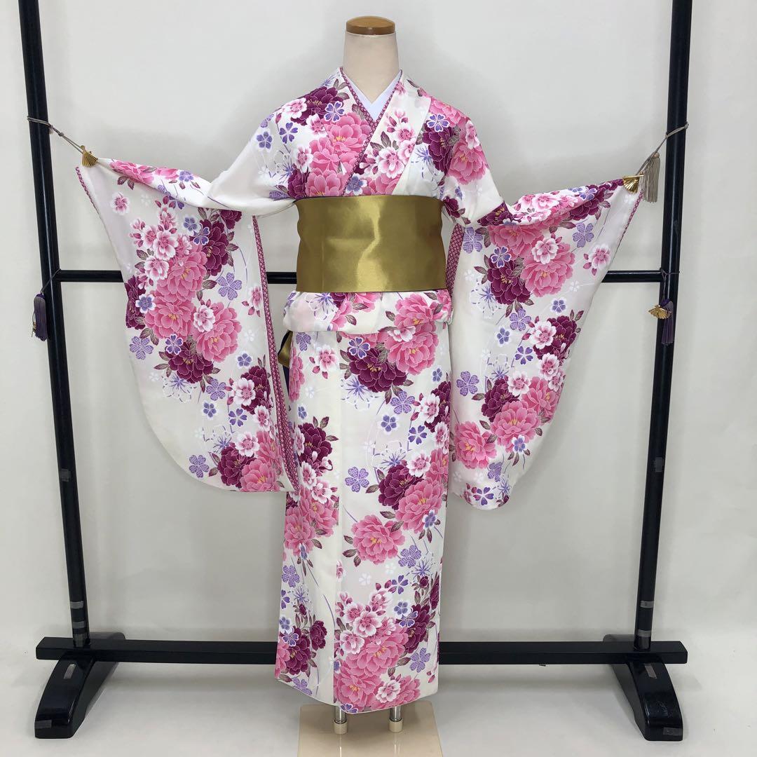 楽天市場】【レンタル】【成人式振袖レンタル Kansai(山本寛斎