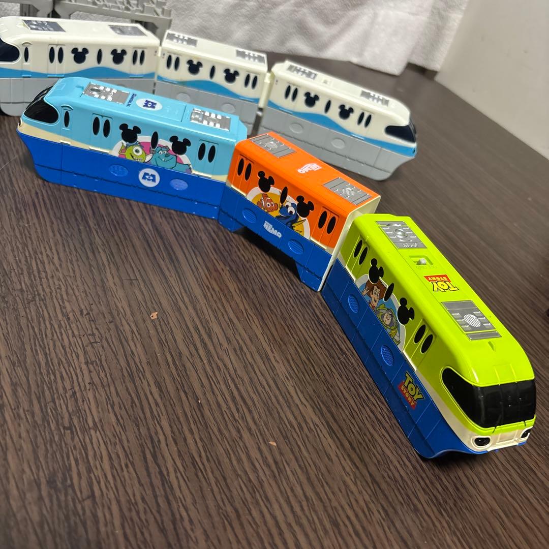 ディズニー リゾートライン