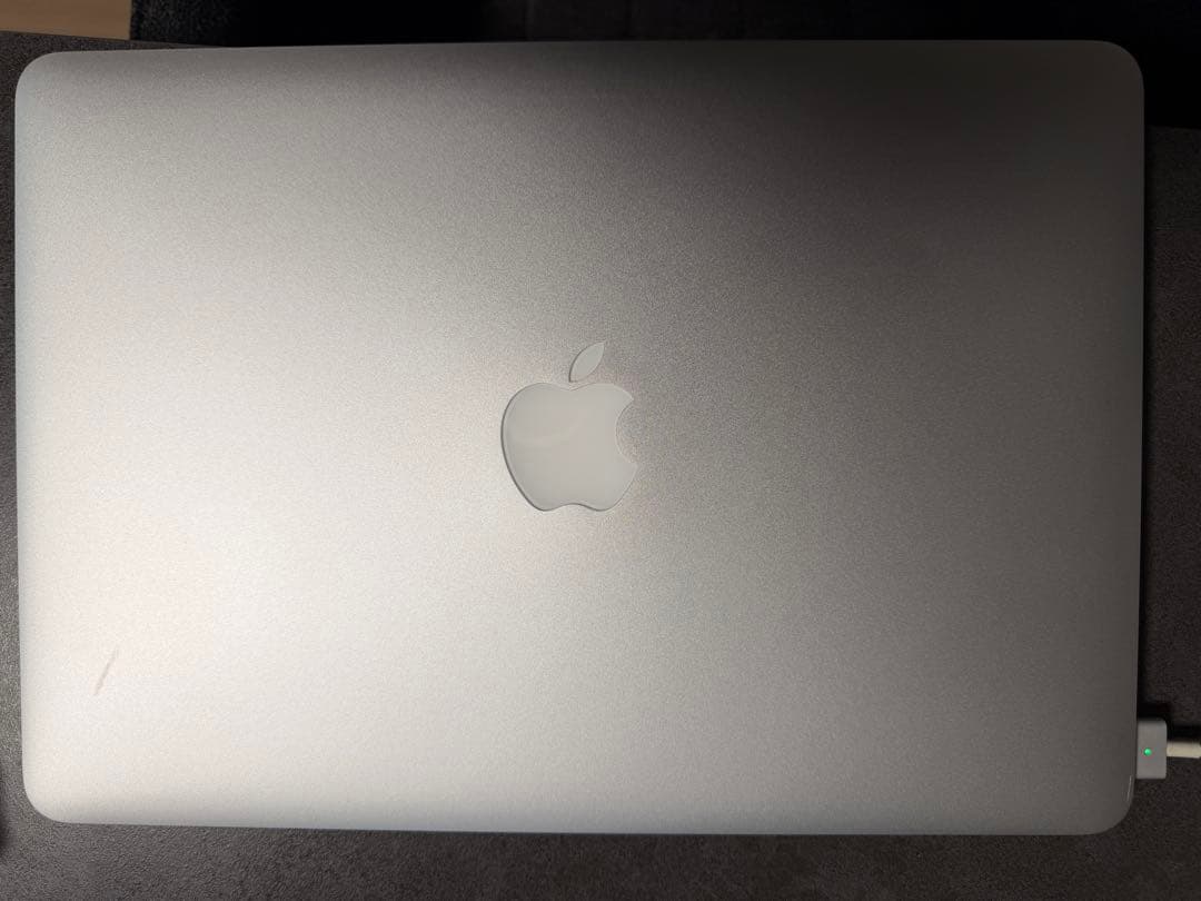 Apple MacBook Pro シルバー 日本語配列