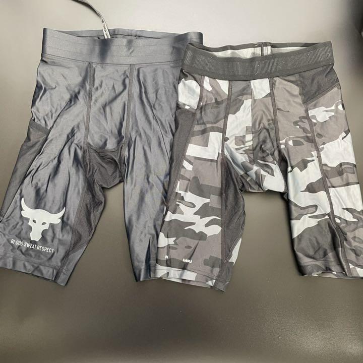 人気2022 ANDER ARMOUR アンダーアーマー M スポーツウェア 15点セット 9miW4-m34699478099 爆買い好評