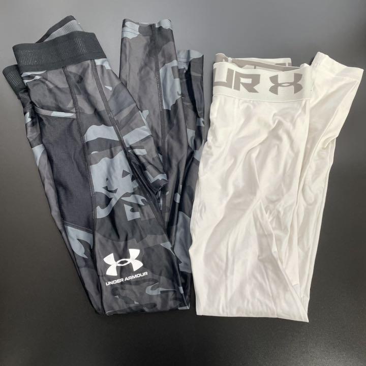 人気2022 ANDER ARMOUR アンダーアーマー M スポーツウェア 15点セット 9miW4-m34699478099 爆買い好評