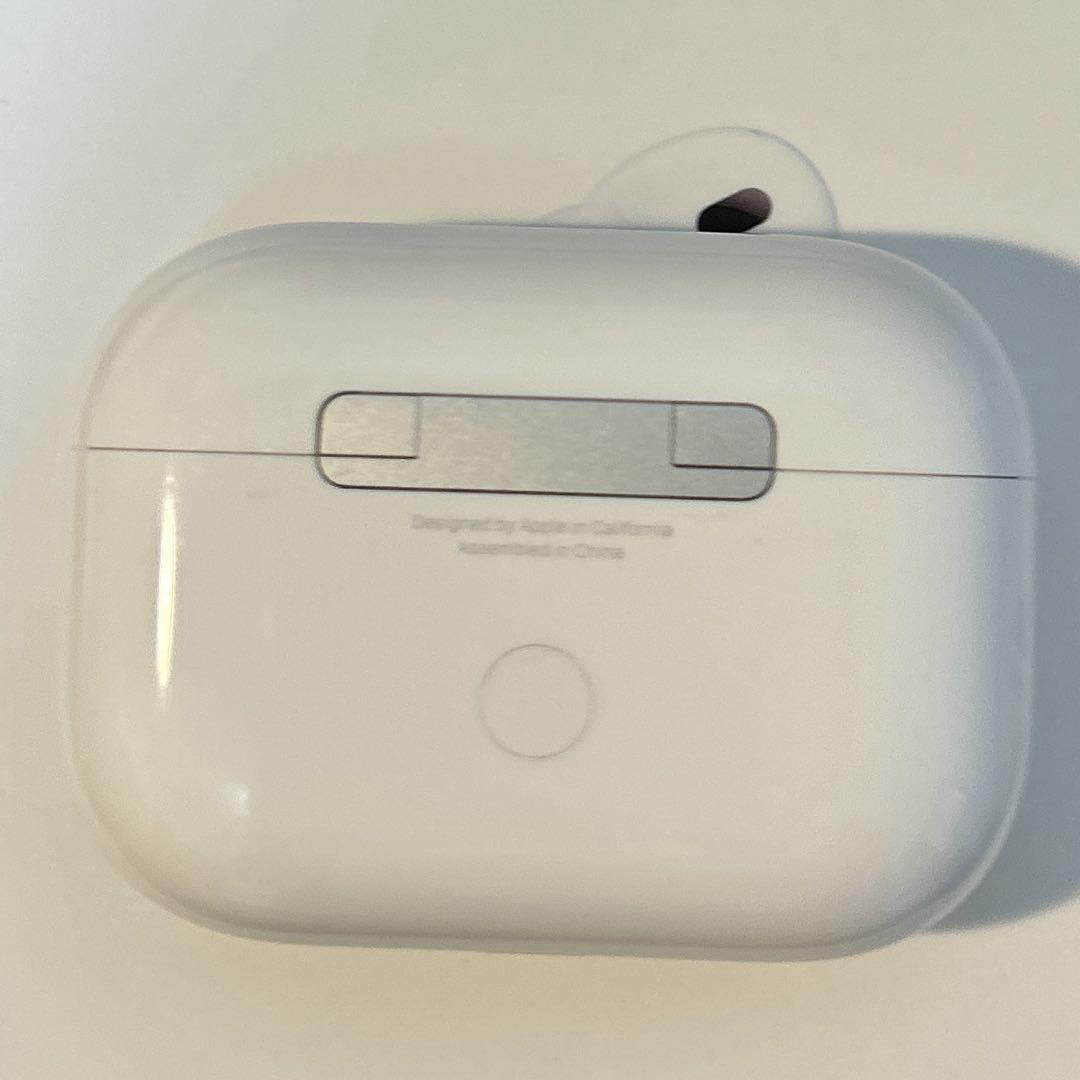 AirPods Pro 第2世代 Apple