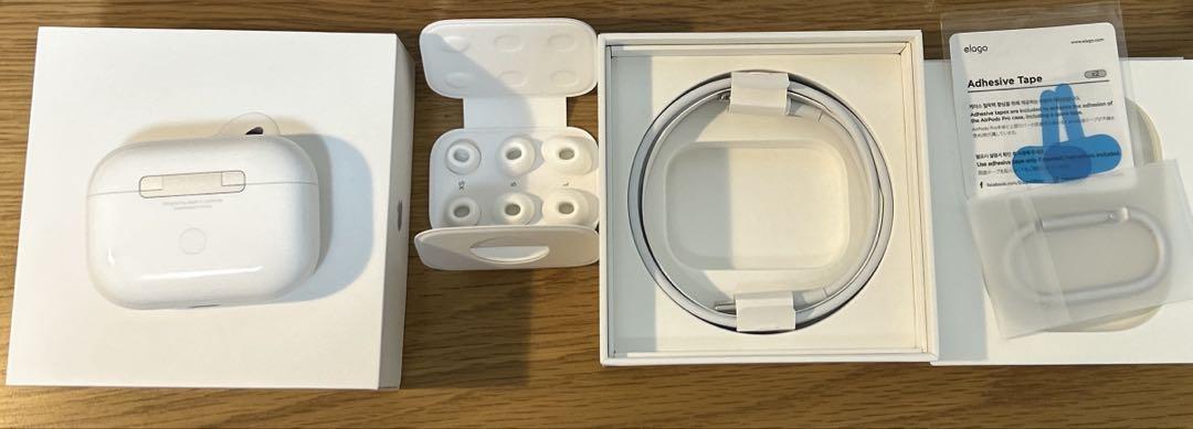 AirPods Pro 第2世代 Apple