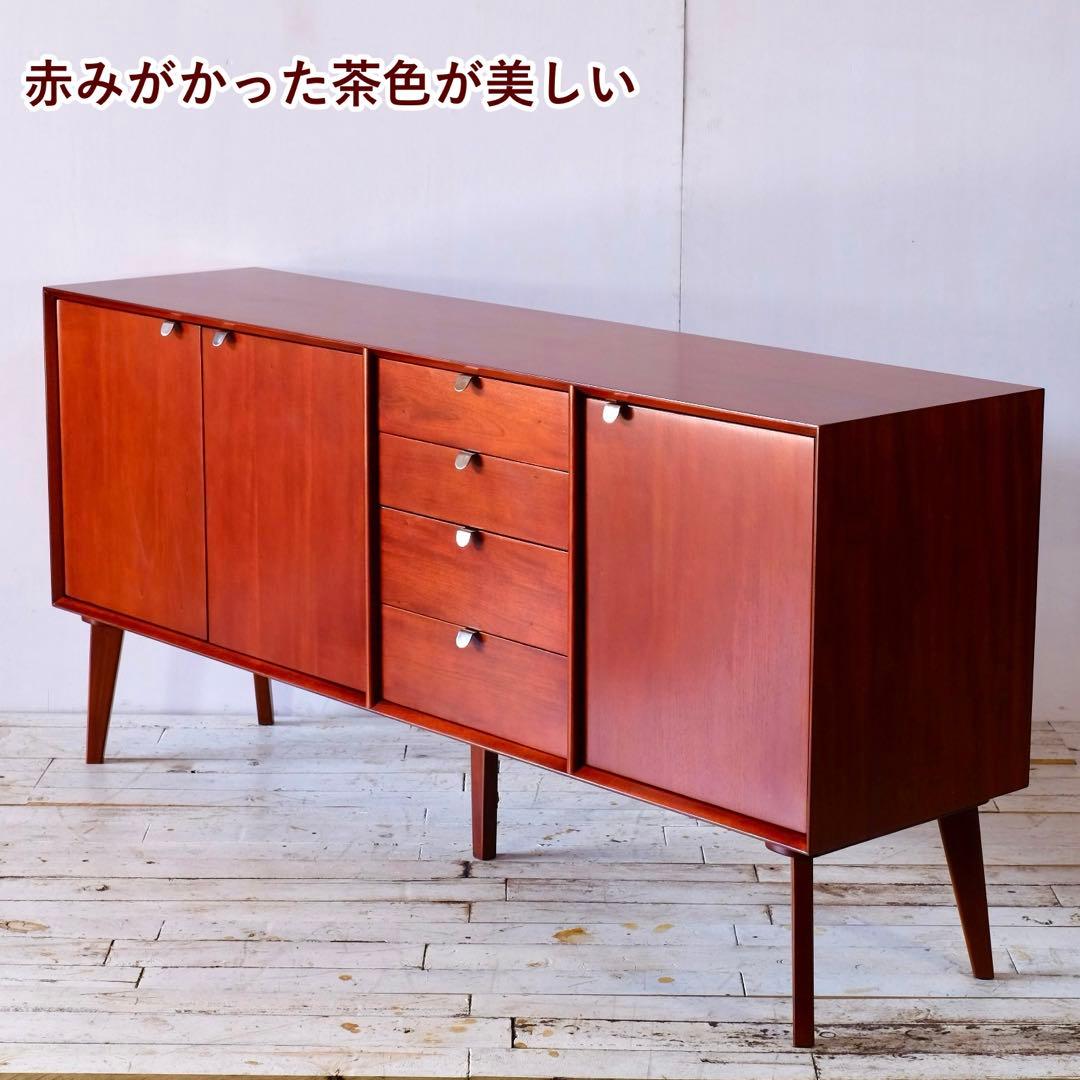 N 新品 160cm リビングボード キャビネット 北欧 ホテル仕様 収納 N 新品 160cm リビングボード キャビネット 北欧 ホテル仕様 収納